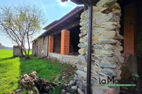 Villa a Castellamonte, Turin, Castellamonte - € 210.000 | Ref: 220LM - foto 5