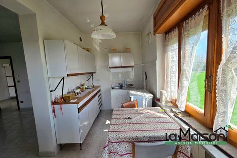Villa a Castellamonte, Turin, Castellamonte - € 210.000 | Ref: 220LM - foto 8
