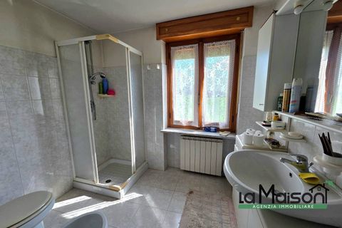 Villa a Castellamonte, Turin, Castellamonte - € 210.000 | Ref: 220LM - foto 11