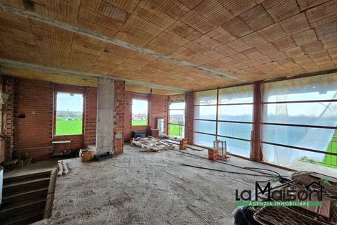 Villa a Castellamonte, Turin, Castellamonte - € 210.000 | Ref: 220LM - foto 14