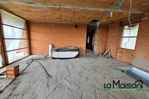 Villa a Castellamonte, Turin, Castellamonte - € 210.000 | Ref: 220LM - foto 15