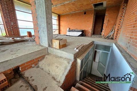 Villa a Castellamonte, Turin, Castellamonte - € 210.000 | Ref: 220LM - foto 17