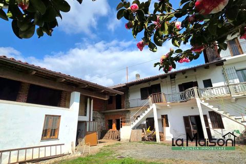 Villa a Castellamonte, Turin, Castellamonte - € 210.000 | Ref: 220LM - foto 20
