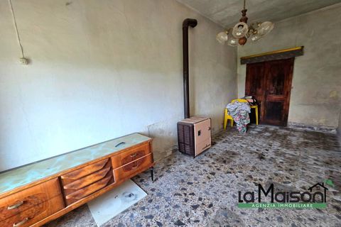 Villa a Castellamonte, Turin, Castellamonte - € 210.000 | Ref: 220LM - foto 23