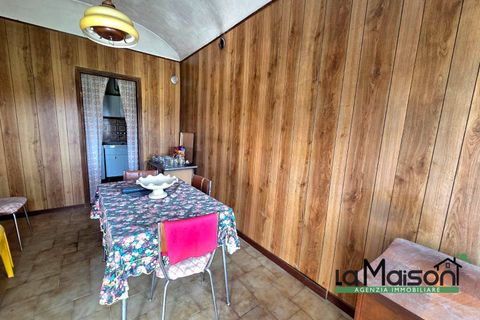 Villa a Castellamonte, Turin, Castellamonte - € 210.000 | Ref: 220LM - foto 25