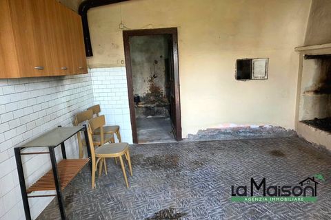 Villa a Castellamonte, Turin, Castellamonte - € 210.000 | Ref: 220LM - foto 28