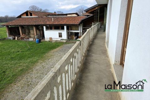 Villa a Castellamonte, Turin, Castellamonte - € 210.000 | Ref: 220LM - foto 32