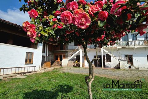 Villa a Castellamonte, Turin, Castellamonte - € 210.000 | Ref: 220LM - foto 34
