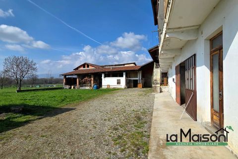 Villa a Castellamonte, Turin, Castellamonte - € 210.000 | Ref: 220LM - foto 35
