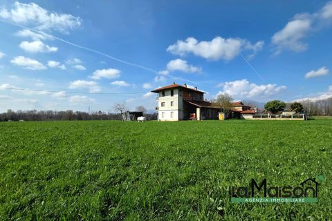 Villa a Castellamonte, Turin, Castellamonte - € 210.000 | Ref: 220LM - foto 48