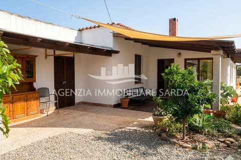Villa i Jerzu, Nuoro, Jerzu - € 350.000 | Ref: JER50 - foto 1