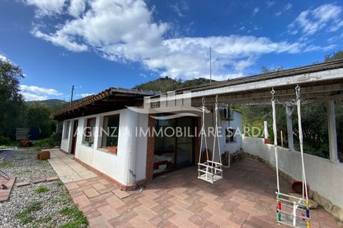Villa i Jerzu, Nuoro, Jerzu - € 350.000 | Ref: JER50 - foto 3