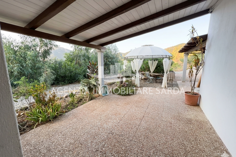 Villa i Jerzu, Nuoro, Jerzu - € 350.000 | Ref: JER50 - foto 6