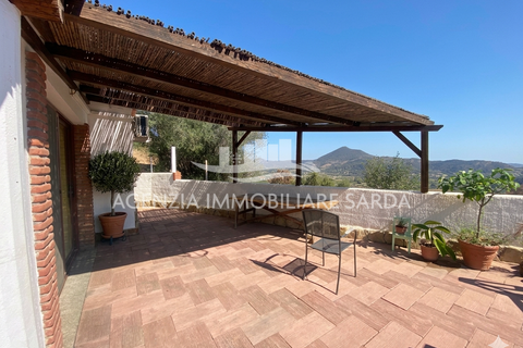 Villa i Jerzu, Nuoro, Jerzu - € 350.000 | Ref: JER50 - foto 7
