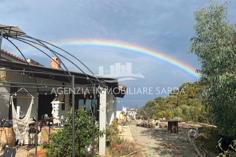 Villa i Jerzu, Nuoro, Jerzu - € 350.000 | Ref: JER50 - foto 9