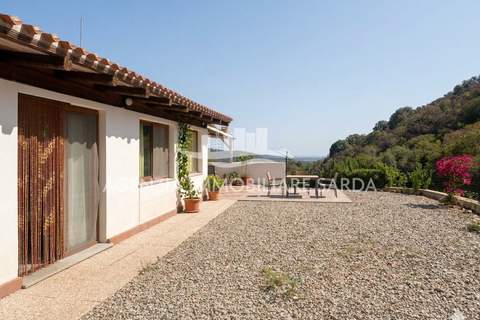 Villa i Jerzu, Nuoro, Jerzu - € 350.000 | Ref: JER50 - foto 12