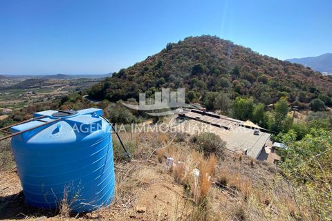 Villa i Jerzu, Nuoro, Jerzu - € 350.000 | Ref: JER50 - foto 14