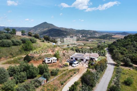 Villa i Jerzu, Nuoro, Jerzu - € 350.000 | Ref: JER50 - foto 17