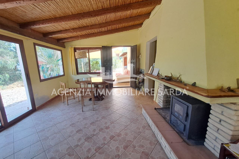 Villa i Jerzu, Nuoro, Jerzu - € 350.000 | Ref: JER50 - foto 23