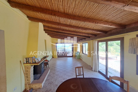 Villa i Jerzu, Nuoro, Jerzu - € 350.000 | Ref: JER50 - foto 24