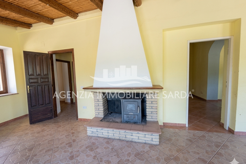 Villa i Jerzu, Nuoro, Jerzu - € 350.000 | Ref: JER50 - foto 25