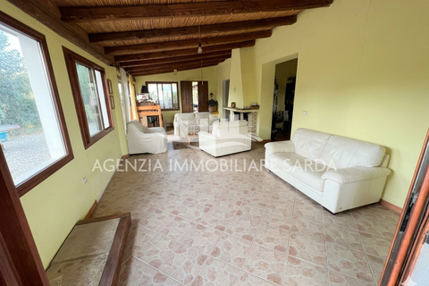 Villa i Jerzu, Nuoro, Jerzu - € 350.000 | Ref: JER50 - foto 27