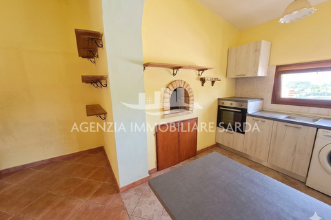Villa i Jerzu, Nuoro, Jerzu - € 350.000 | Ref: JER50 - foto 32