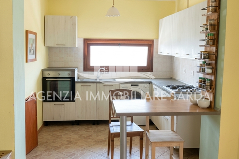 Villa i Jerzu, Nuoro, Jerzu - € 350.000 | Ref: JER50 - foto 33