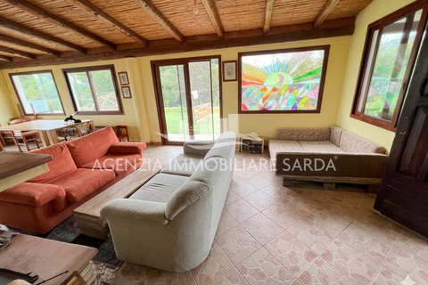 Villa i Jerzu, Nuoro, Jerzu - € 350.000 | Ref: JER50 - foto 35