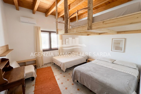 Villa i Jerzu, Nuoro, Jerzu - € 350.000 | Ref: JER50 - foto 37