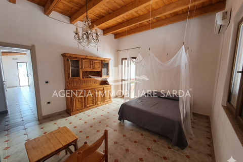 Villa i Jerzu, Nuoro, Jerzu - € 350.000 | Ref: JER50 - foto 38