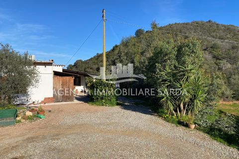 Villa i Jerzu, Nuoro, Jerzu - € 350.000 | Ref: JER50 - foto 44