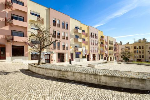 Lejlighed i Almada, Setubal, Almada - € 294.900 | Ref: 120260053 - foto 15