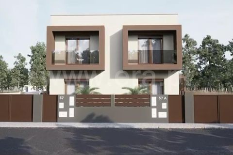 Landsbyhus i Seixal, Setubal, Seixal - € 460.000 | Ref: 120260037 - foto 1