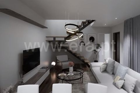 Landsbyhus i Seixal, Setubal, Seixal - € 460.000 | Ref: 120260037 - foto 4