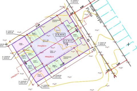 Landsbyhus i Seixal, Setubal, Seixal - € 460.000 | Ref: 120260037 - foto 13