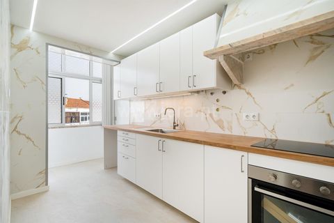 Lejlighed i Seixal, Setubal, Seixal - € 269.000 | Ref: 120260034 - foto 1