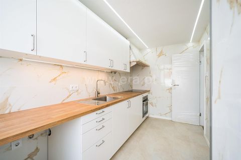 Lejlighed i Seixal, Setubal, Seixal - € 269.000 | Ref: 120260034 - foto 2
