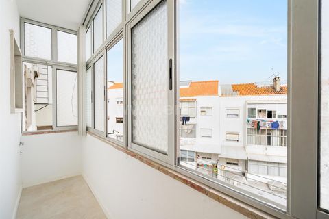 Lejlighed i Seixal, Setubal, Seixal - € 269.000 | Ref: 120260034 - foto 6