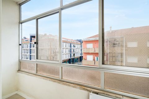 Lejlighed i Seixal, Setubal, Seixal - € 269.000 | Ref: 120260034 - foto 10