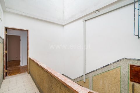 Lejlighed i Seixal, Setubal, Seixal - € 269.000 | Ref: 120260034 - foto 14