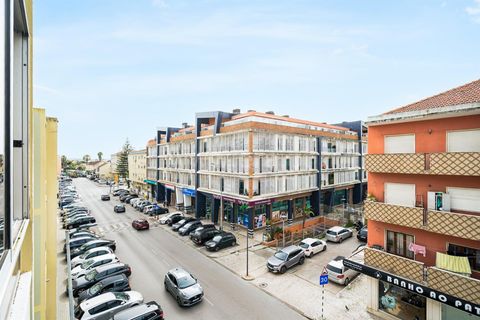 Lejlighed i Seixal, Setubal, Seixal - € 269.000 | Ref: 120260034 - foto 15