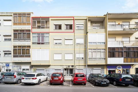 Lejlighed i Seixal, Setubal, Seixal - € 269.000 | Ref: 120260034 - foto 5