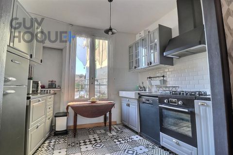 Villa a Verdelot, Seine-et-Marne, Verdelot - € 185.000 | Ref: 687 - foto 4