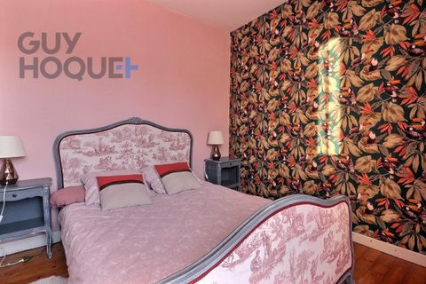 Villa a Verdelot, Seine-et-Marne, Verdelot - € 185.000 | Ref: 687 - foto 5