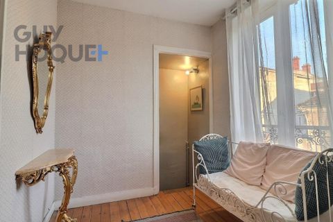 Villa a Verdelot, Seine-et-Marne, Verdelot - € 185.000 | Ref: 687 - foto 10