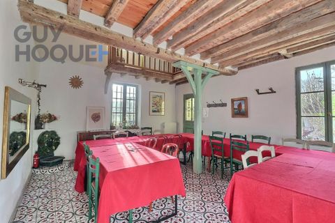 Villa a Verdelot, Seine-et-Marne, Verdelot - € 240.000 | Ref: 688 - foto 2