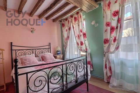 Villa a Verdelot, Seine-et-Marne, Verdelot - € 240.000 | Ref: 688 - foto 7