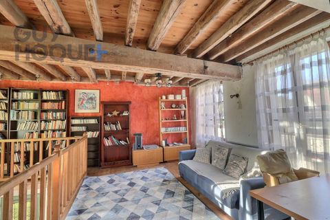 Villa a Verdelot, Seine-et-Marne, Verdelot - € 419.000 | Ref: 686 - foto 5