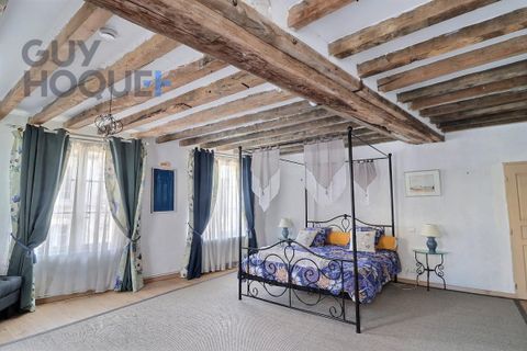 Villa a Verdelot, Seine-et-Marne, Verdelot - € 419.000 | Ref: 686 - foto 8